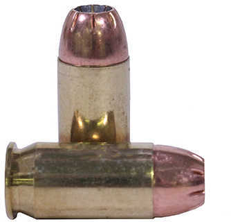 45 ACP 50 Rounds Ammunition Winchester 230 Grain Hollow Point