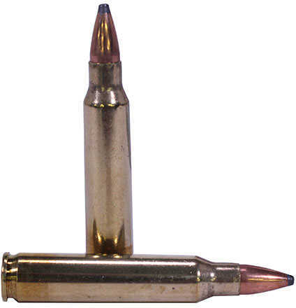 223 Remington 20 Rounds Ammunition Winchester 55 Grain Soft Point