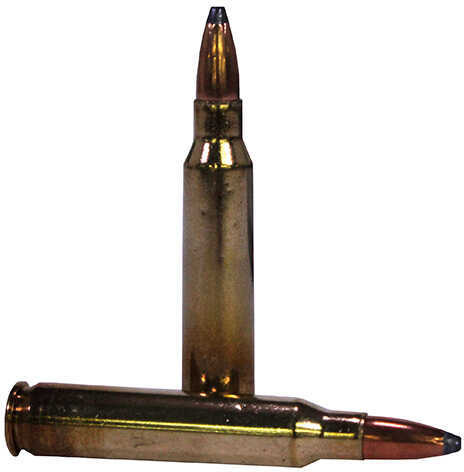 223 Remington 20 Rounds Ammunition Winchester 64 Grain Soft Point