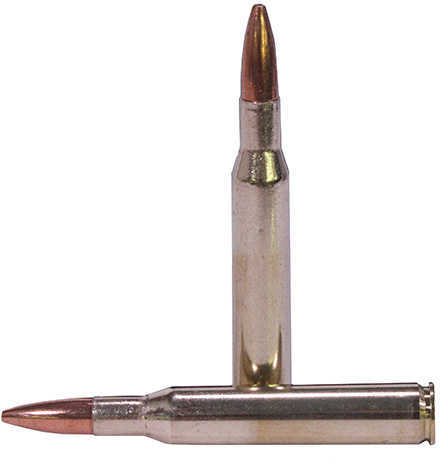 270 Winchester 20 Rounds Ammunition 130 Grain Hollow Point