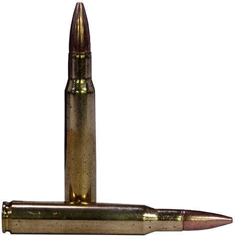 30-06 Springfield 20 Rounds Ammunition Winchester 180 Grain Hollow Point
