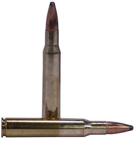 30-06 Springfield 20 Rounds Ammunition Winchester 165 Grain Soft Point