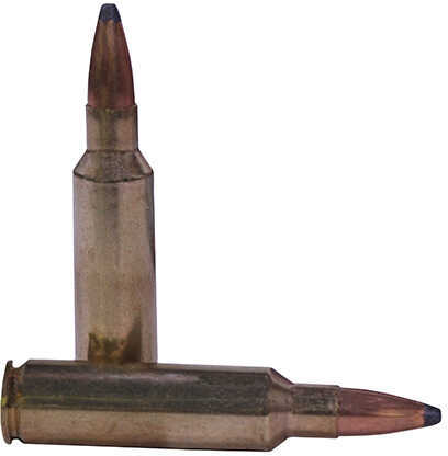 300 Winchester Short Magnum 20 Rounds Ammunition Winchester 180 Grain Soft Point