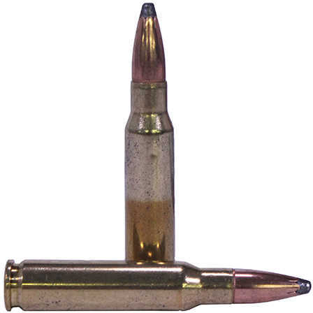 308 Winchester 20 Rounds Ammunition 150 Grain Soft Point