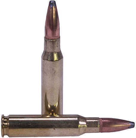 308 Winchester 180 Gr Soft Point Ammo - 20 Rounds for Hunting Power