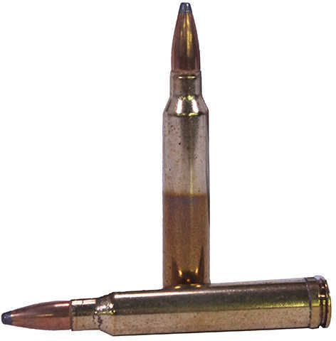 300 Winchester Magnum 20 Rounds Ammunition 150 Grain Soft Point