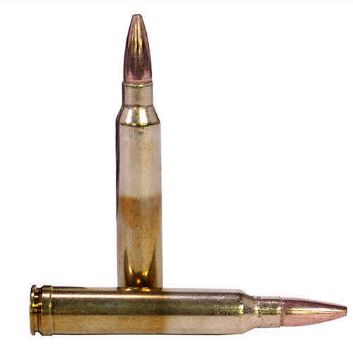 300 Winchester Magnum 20 Rounds Ammunition 150 Grain Hollow Point