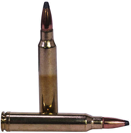 300 Winchester Magnum 20 Rounds Ammunition 180 Grain Soft Point