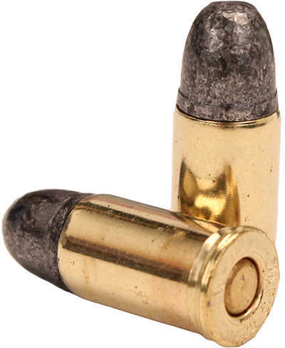 32 S&W 50 Rounds Ammunition Winchester 85 Grain Soft Point