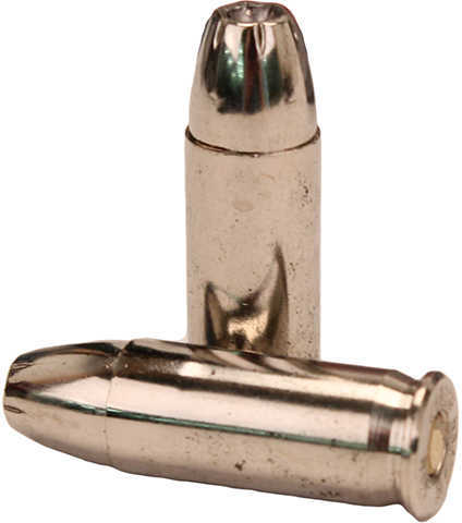 38 Super Automatic 50 Rounds Ammunition Winchester 125 Grain Hollow Point