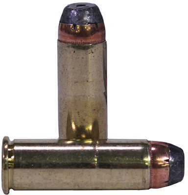 44 Rem Magnum 20 Rounds Ammunition Winchester 240 Grain Hollow Point