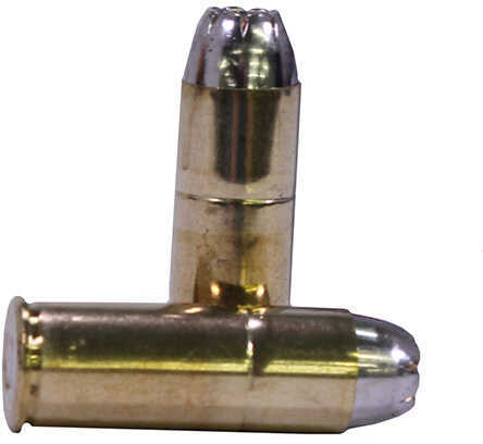 winchester ammunition 45lc silvertip