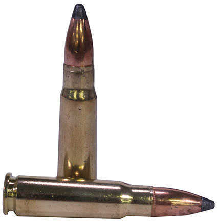 7.62X39mm 20 Rounds Ammunition Winchester 123 Grain Soft Point
