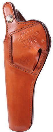 Bianchi 111 Cyclone Holster Right Hand Tan 6.5" S&W 27,28,29,610,Classic Hunter 12686