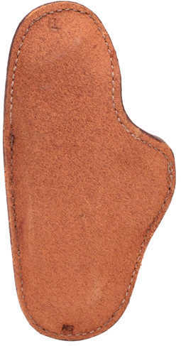 Bianchi Model #100 Professional Belt Holster Fits Kahr K9/K40/MK9/E9 Right Hand Tan 19228