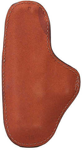 Bianchi Model #100 Professional Belt Holster Fits Glock 26/27 Right Hand Tan 19232