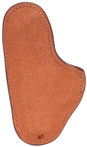 Bianchi Model # 100 Inside the Pant Holster Fits Ruger LC9 Right Hand Tan 25938