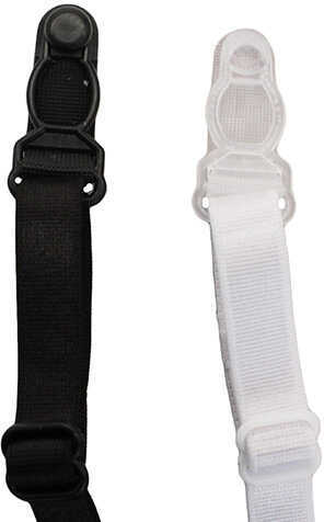 Bulldog Cases Thigh Holster w/Garter Straps Small, Mini Autos (Per 2) Md: BD-890