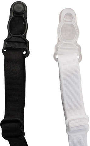 Bulldog Cases Thigh Holster w/Garter Straps Medium, Mini Autos/2 Md: BD-892