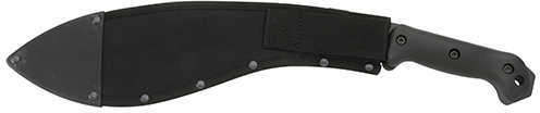 Ka-Bar BK21 Becker/ Reinhardt Kukri, Ply Sheath Md: 2-0021-2