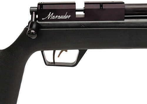 Benjamin Sheridan Pcp Marauder .22 Caliber Air Rifle Synthetic Stock