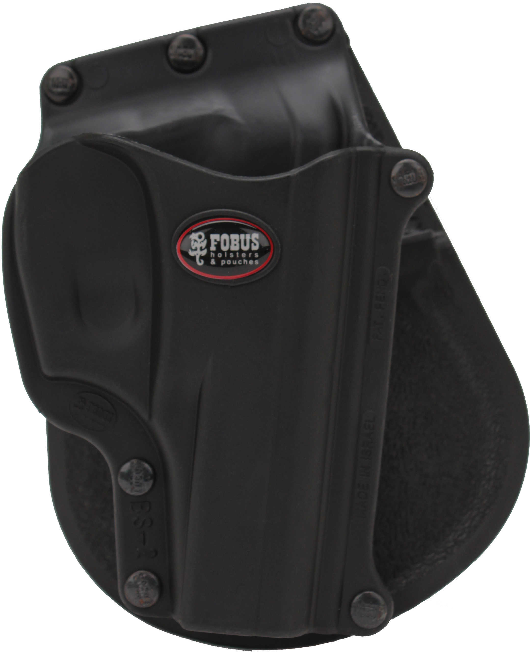 Fobus Holster Paddle For Bersa Thunder .380