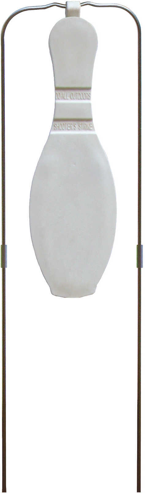 Do-All Traps Bowling Pin BSP1