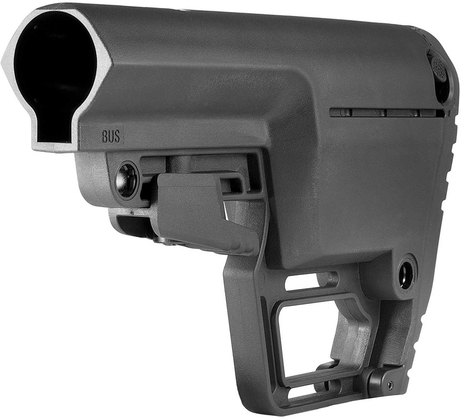 Mission First Tactical MFT BATTLELINK Utility Stock Slide On Replacement For Adj.