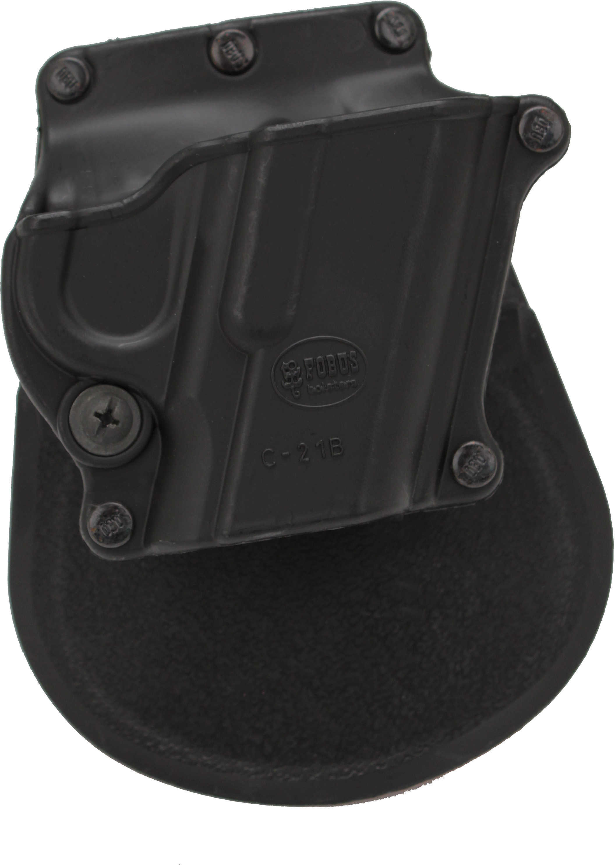 Fobus Holster Yaqui Paddle For Colt 1911 & Similar-img-1