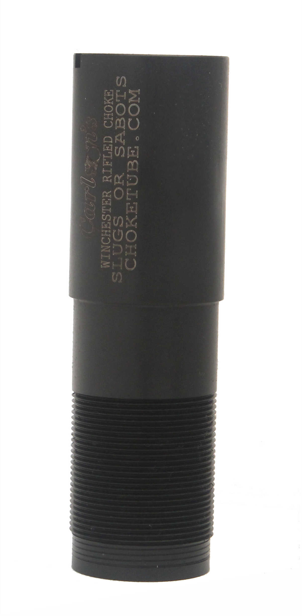 Carlsons Rifled Choke Tubes Winchester/Browning/Mossberg 12 Gauge 40040-img-1