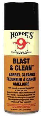 Hoppes Cleaner Degreaser 11 Oz. Aerosol