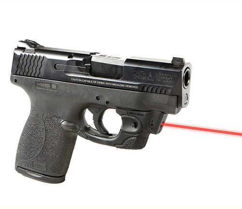 LaserMax Red for 45 ACP S&W M&P Shield-img-1