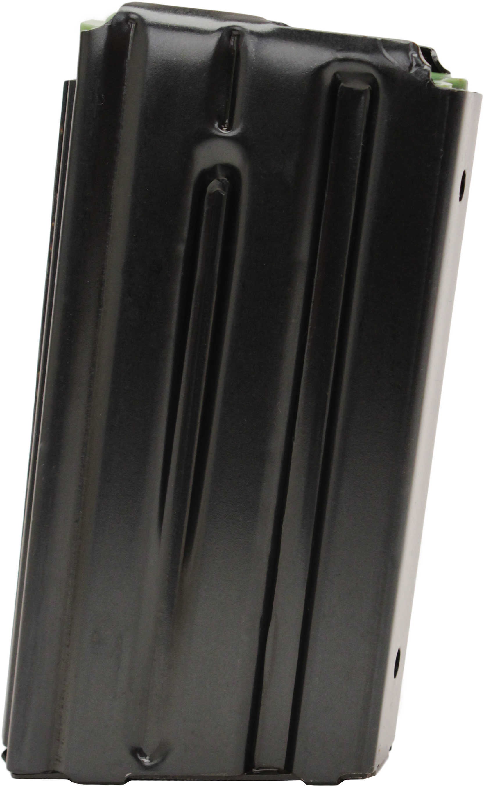 ProMag Magazine 223 Rem 556 NATO 5Rd Fits AR Rifles Black COL19