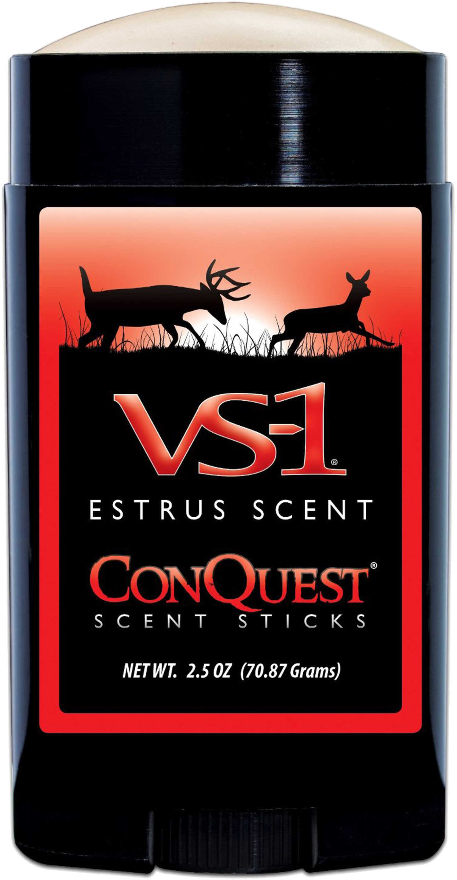Conquest Scents Game Stick VS-1 BC1202