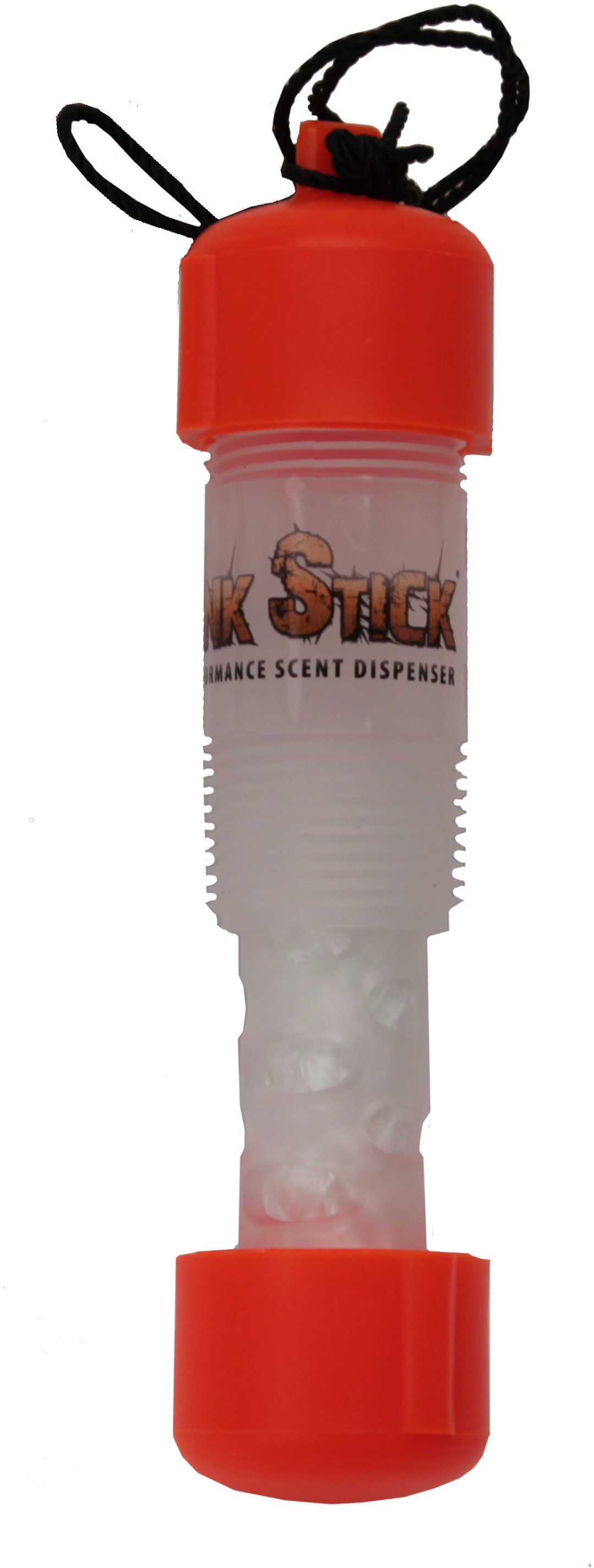 Conquest Scents Dispensers Orange Stink Stick 16002
