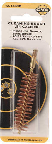 CVA Cleaning Brush .54 Caliber AC1463B