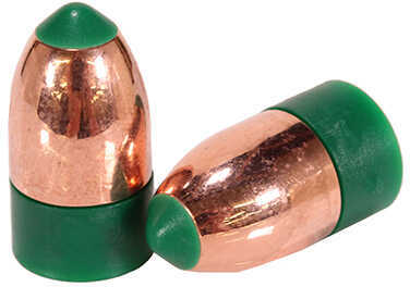 Powerbelt Bullets 50 Pack Caliber 245 Grains Copper AeroTip AC1589ATX-50