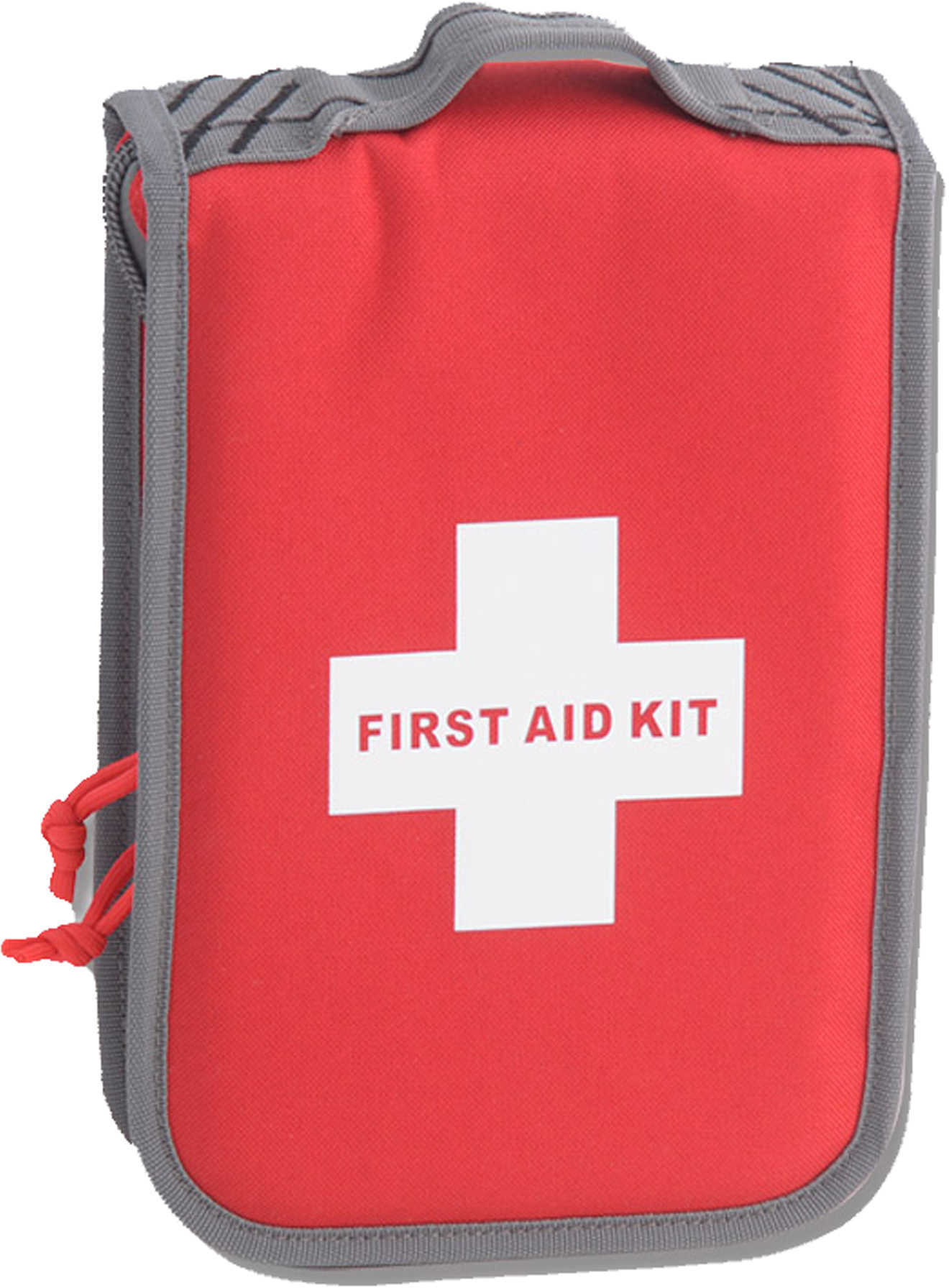 G Outdoors Inc. Medium First Aid Kit Red Md: GPS-D1075PCR