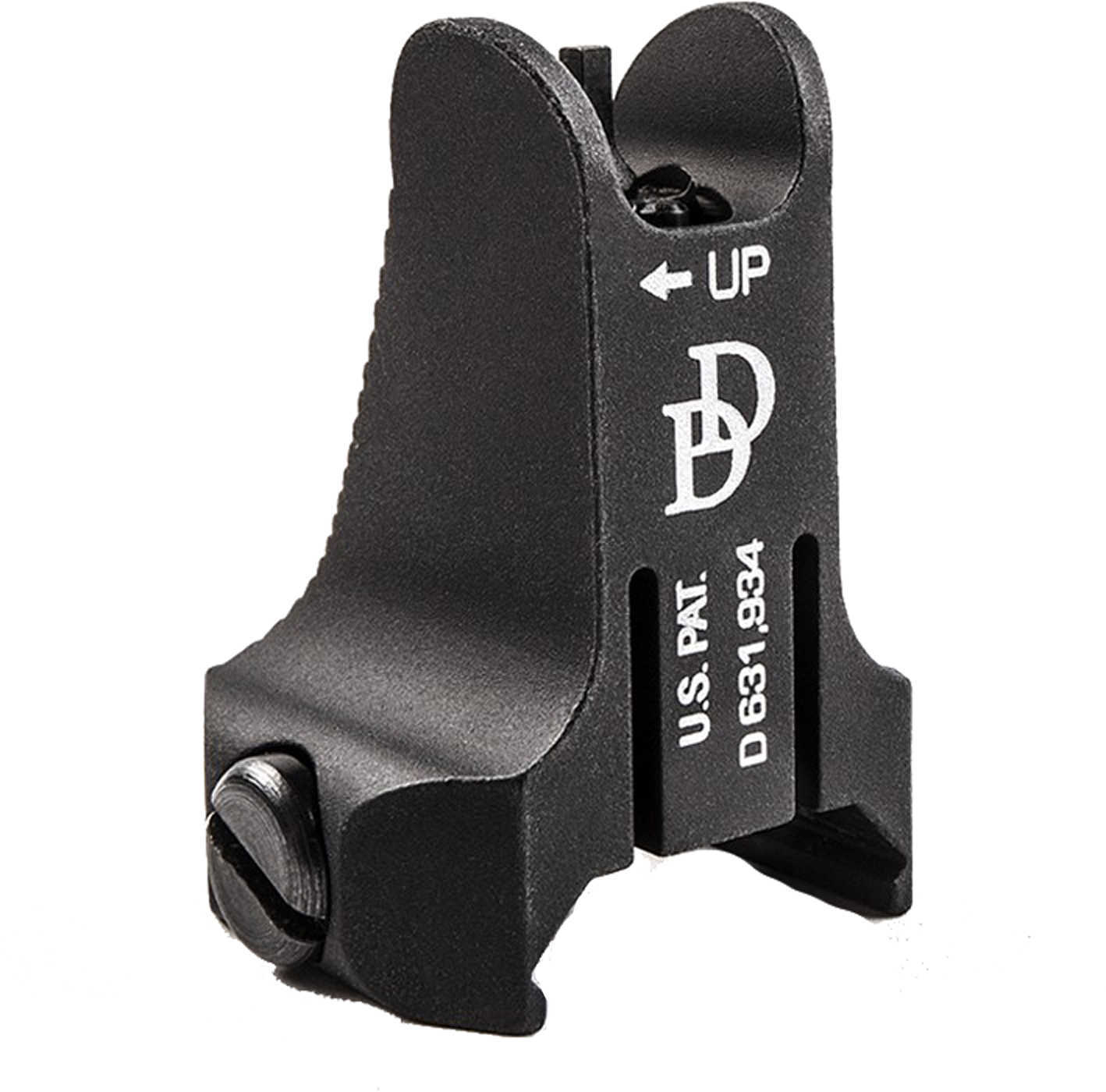 Daniel Defense Fixed Front Sight Picatinny Black