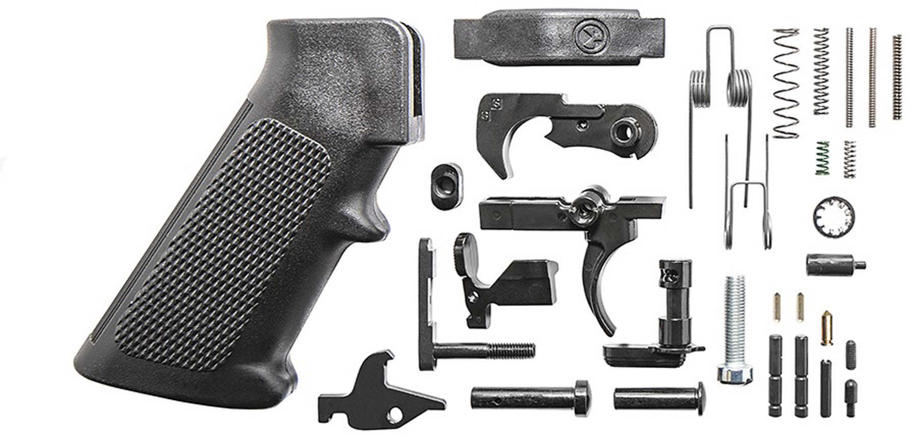 Daniel Defense Def. Lower Parts Kit For AR-15