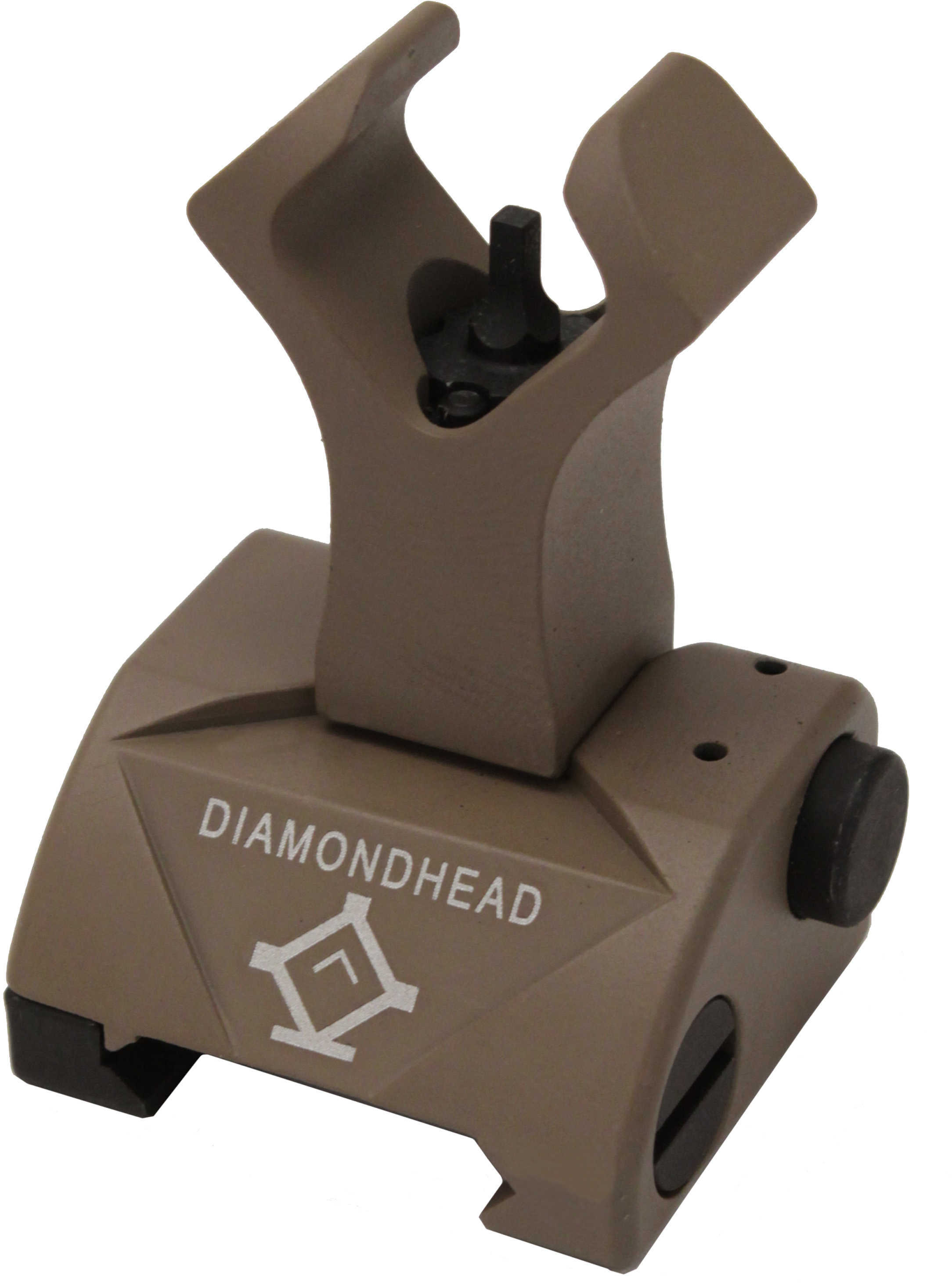 Diamondhead Sight Front Flat Dark Earth Md: 1052