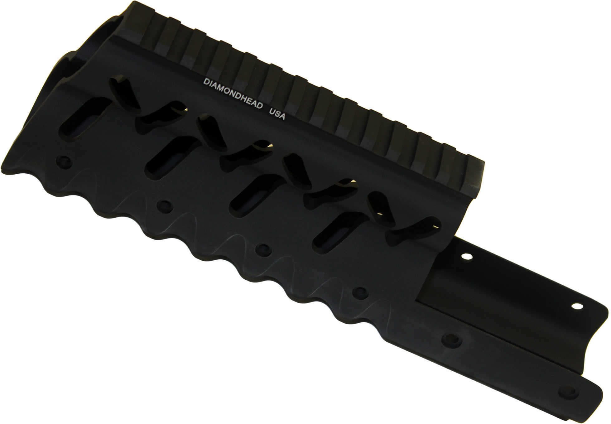 Diamondhead VRS-KRISS Vector CRB 45 ACP Handguard