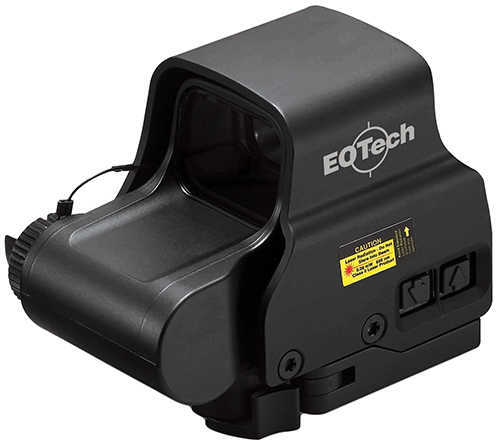 Eo-Tech Tactical CR123 65MOA/1MOA/Side Bt-img-1