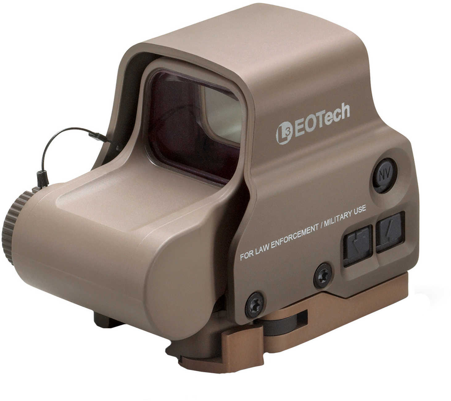 EOTech EXPS3-4 Holographic Sight