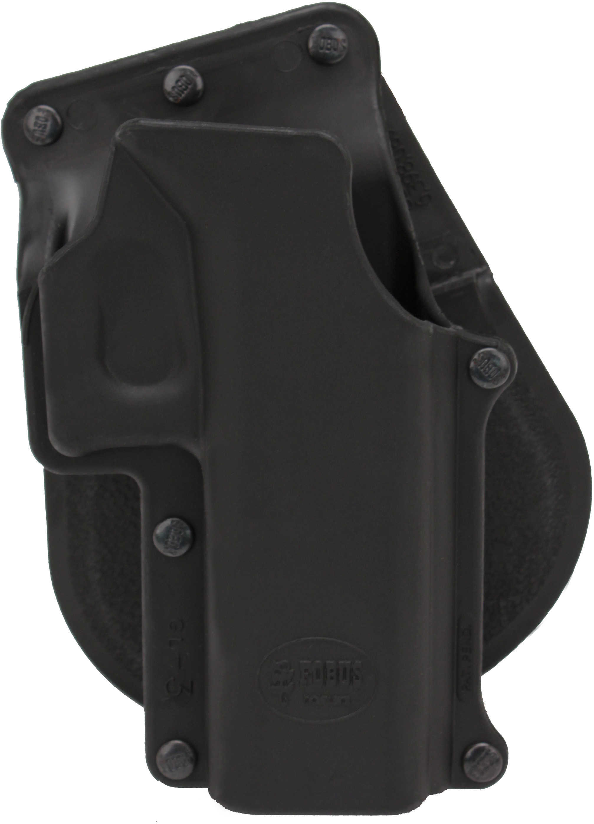 Fobus Holster Paddle For Glock Model 20,21,37