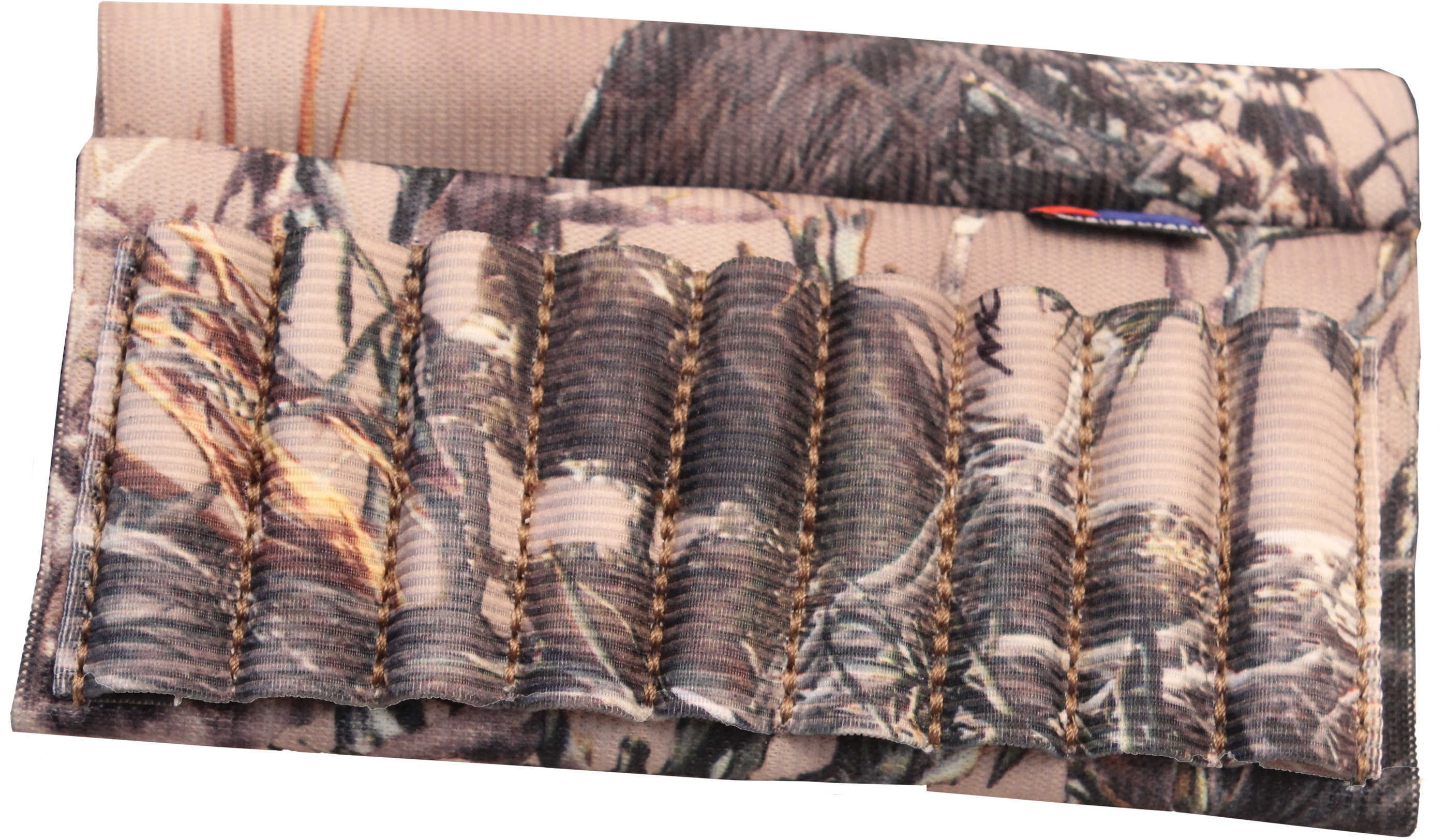 Grovtec USA Inc. Rifle Shell Holder Buttstock Sleeve True Timber