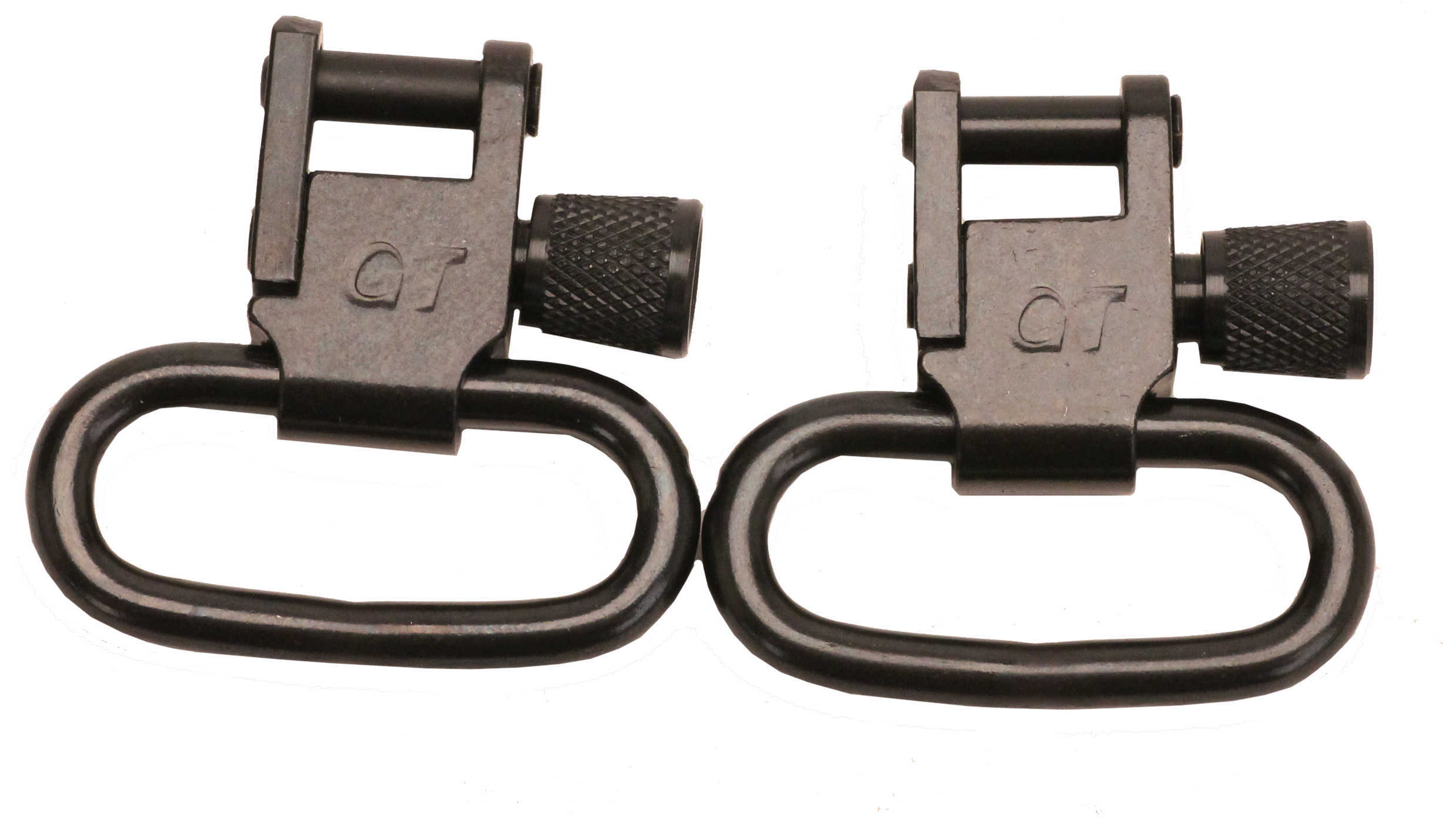 Grovtec USA Inc. Swivel 1" Pair Locking SW01-img-1