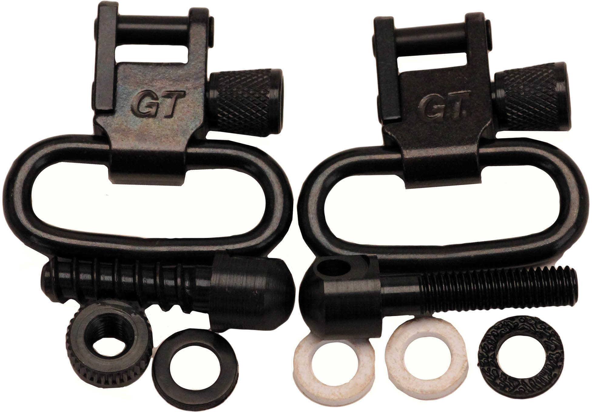 Grovtec USA Inc. Swivel Set 1" For Bolt Action Rifles