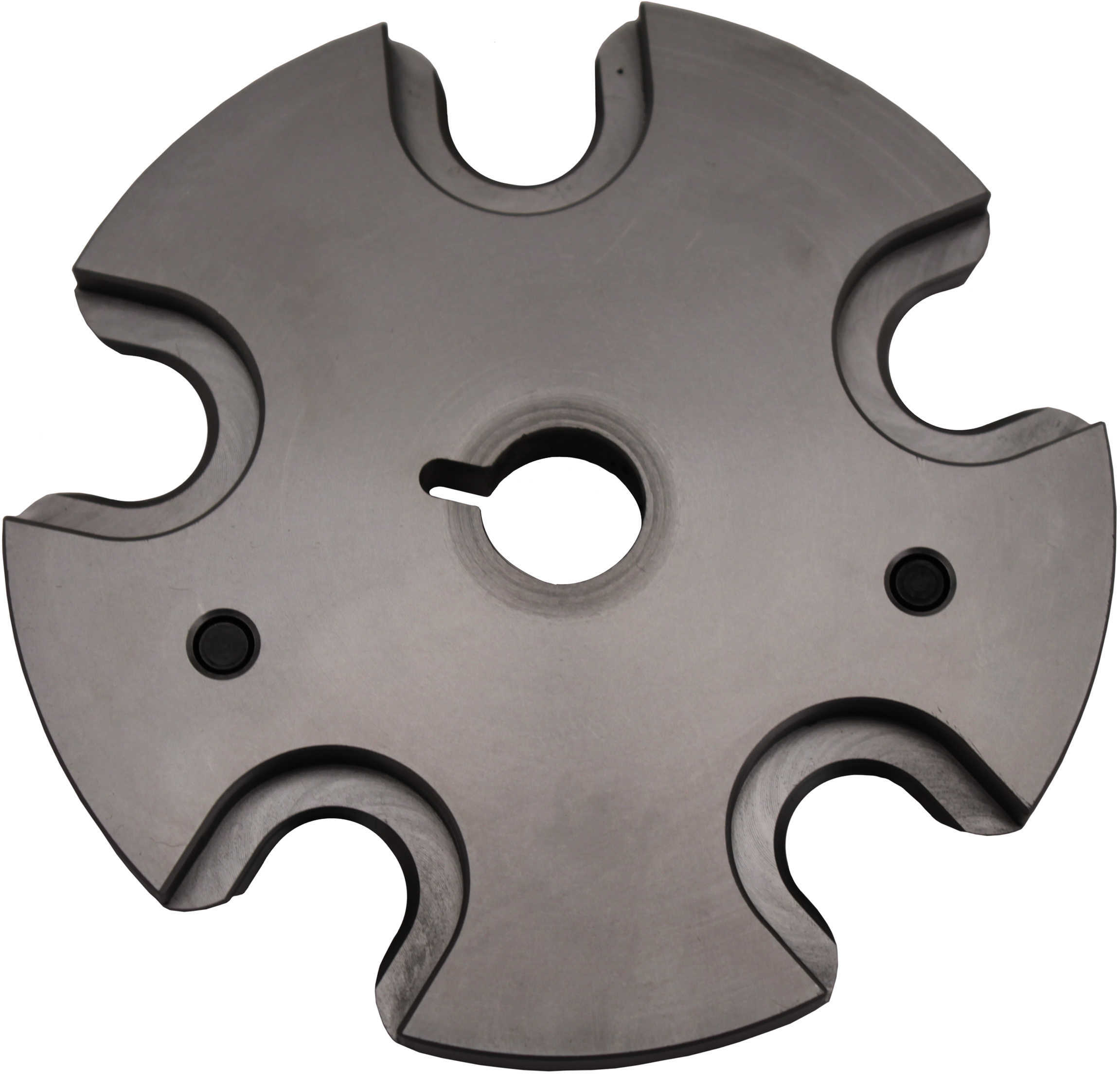 Hornady Lock-N-Load AP & Shell Plate Projector Shellplate Size #1 392601-img-1