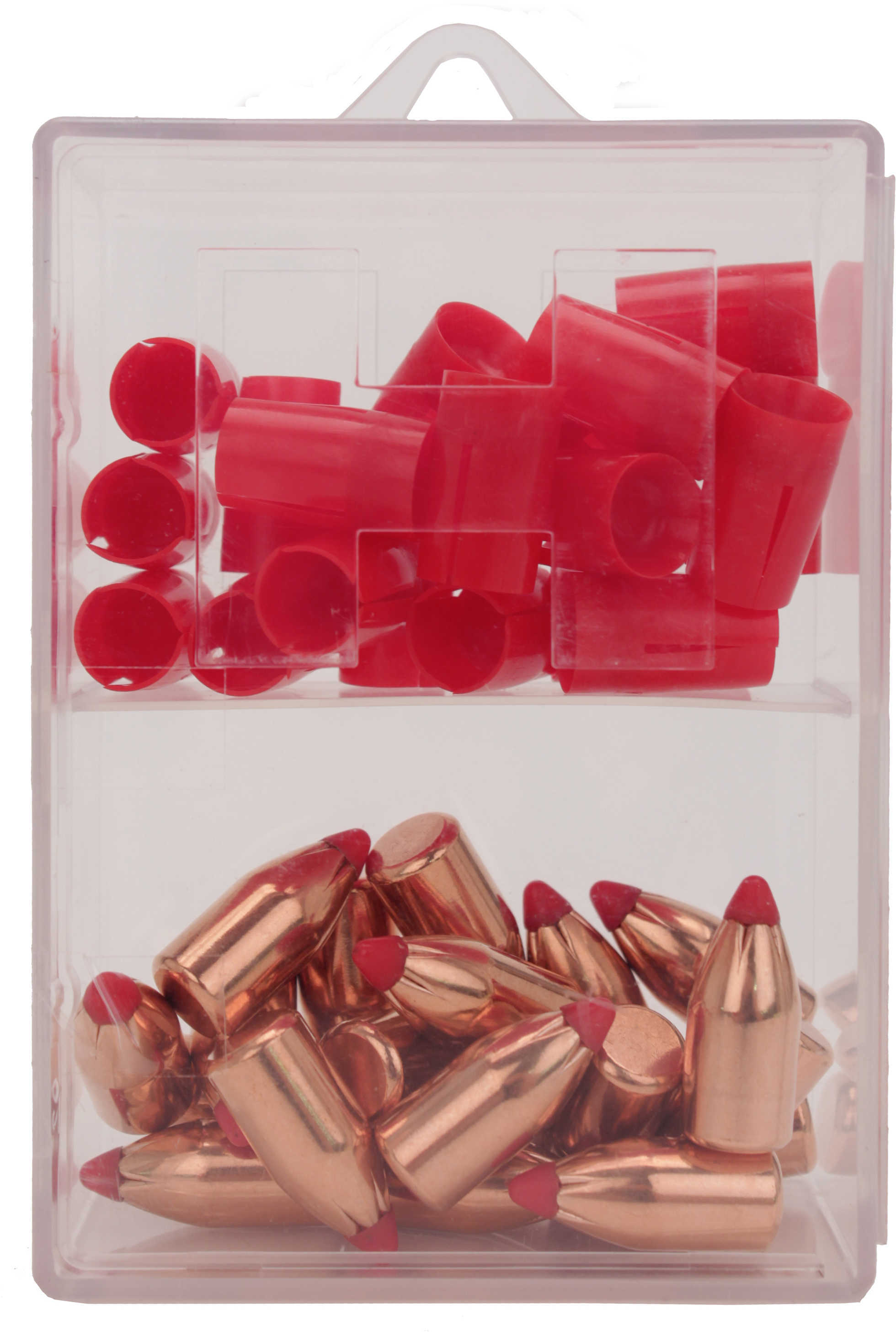 Hornady 50 Caliber Sabot Low Drag 300 SST (Per 20) 67263